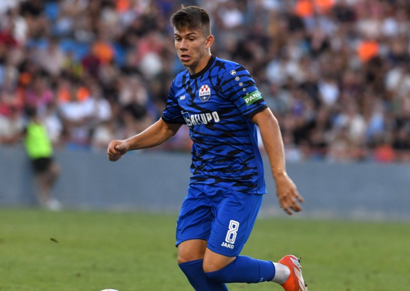 Adriano Jagušić otkrio zašto je odbio Bobanov poziv da dođe u Dinamo