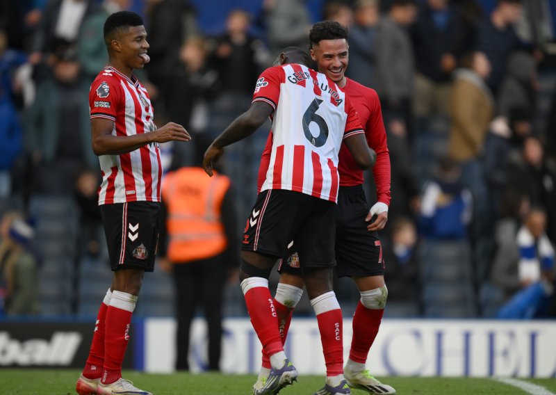 Genijalnom idejom uskratili su Arsenalu njihovo 'ubojito oružje'