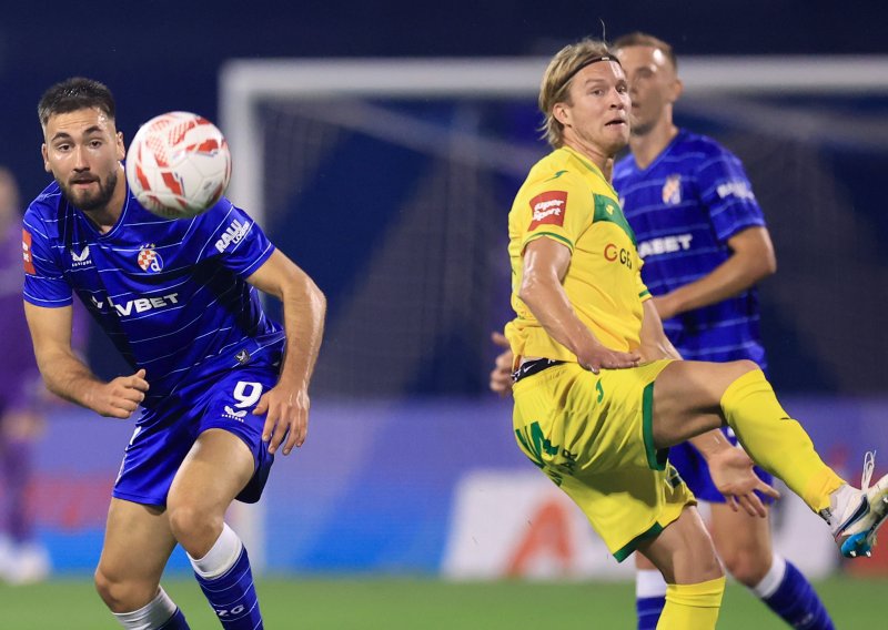 Uzdrmani Dinamo gostuje kod Istre 1961, Rijeka traži 'osvetu' kod Varaždina; evo gdje gledati utakmice