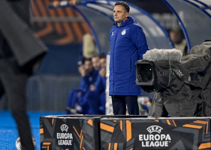 Je li Kovačević ovim promjenama priznao 'krivicu' za poraz od Celte? Evo sastava za ogled u Puli