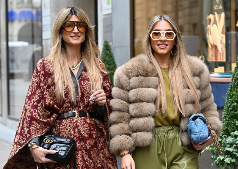 Zagrepčanke su zaluđene ovim čizmama; evo kako ih nose