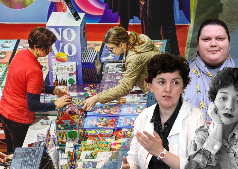 Sto eura kulturnog džeparca: Odlična mjera, ali što će mladi koji su daleko od kulture?