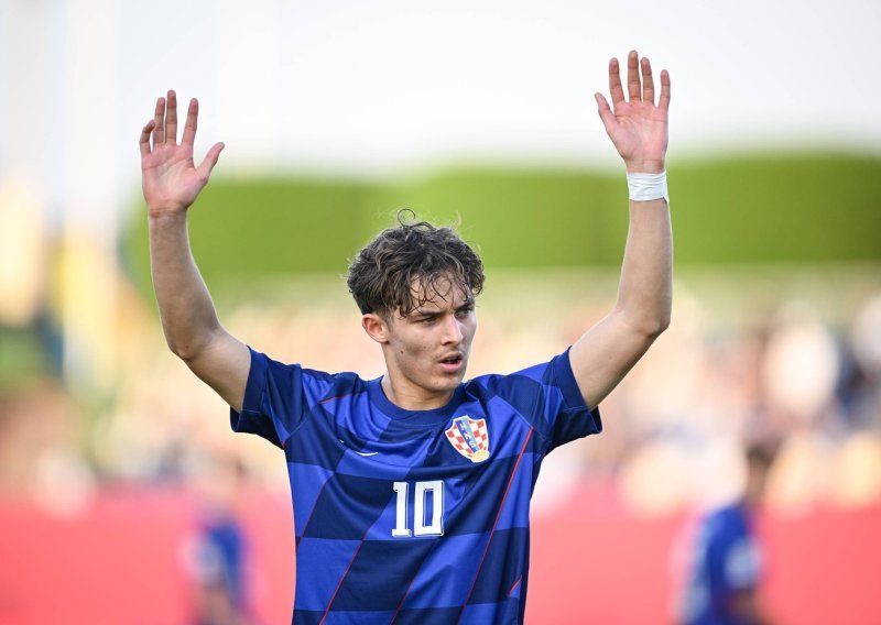 Nasljednici Modrića i Perišića danas se bore za nokaut-fazu SP-a; evo gdje gledati utakmicu