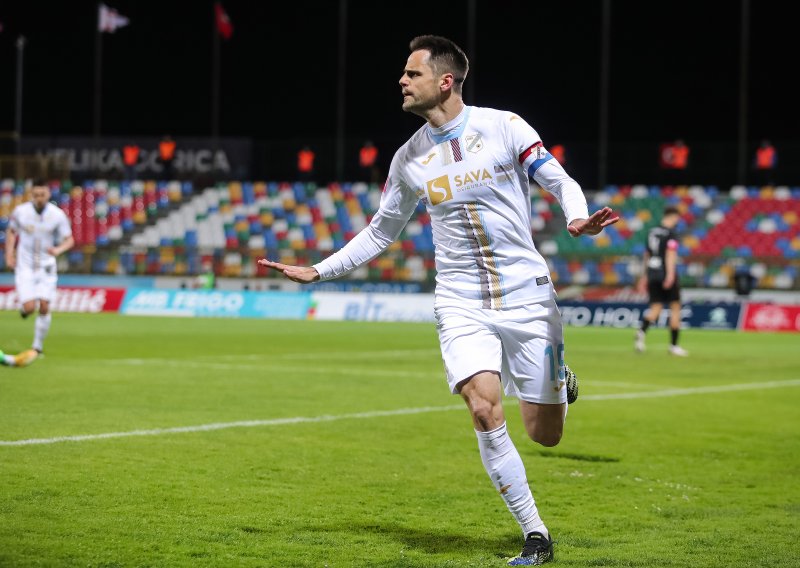 Bivši igrač Hajduka, Dinama i Rijeke uskoro postaje slobodan: Prva opcija mi je...