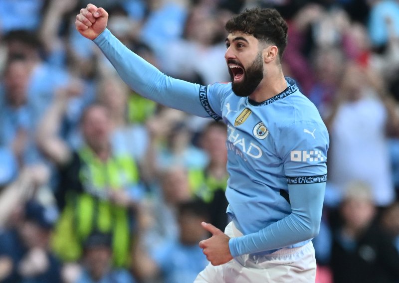 Gvardiol ostavio Engleze u čudu; otkrio im detalj iz vremena igranja u Dinamu