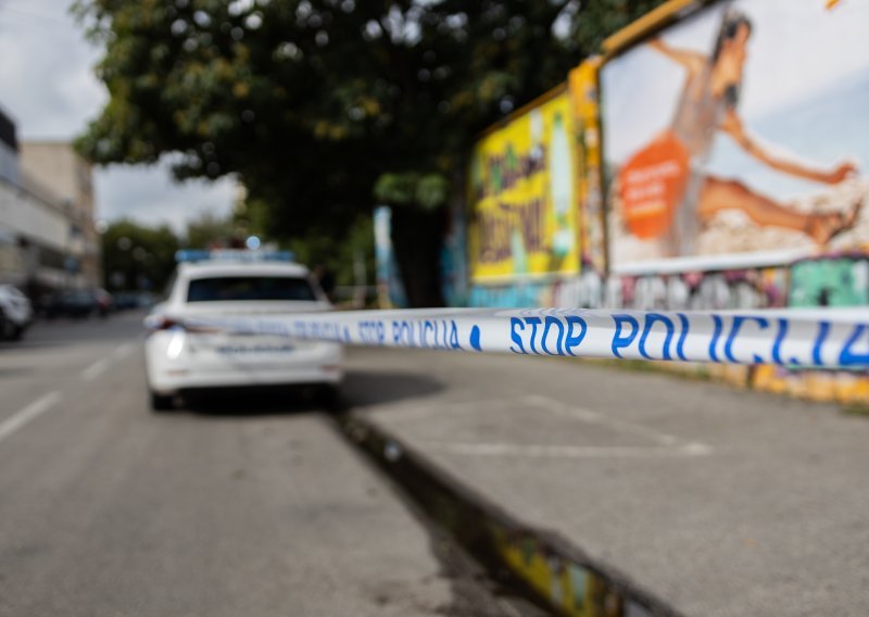 Napad ispred poznatog kluba u centru Zagreba, žena teže ozlijeđena