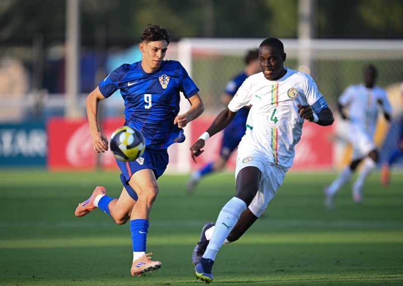 Hrvatska pobijedila Kostariku, ali ostala bez prvog mjesta u skupini