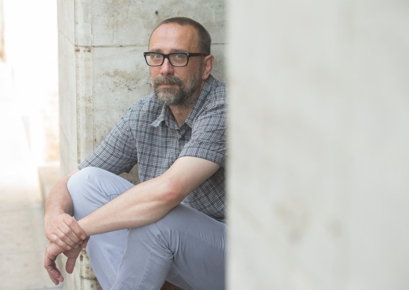 'Pasta za zube je izvan tube. Ne znam tko može presjeći histeriju zbog 'Za dom spremni''