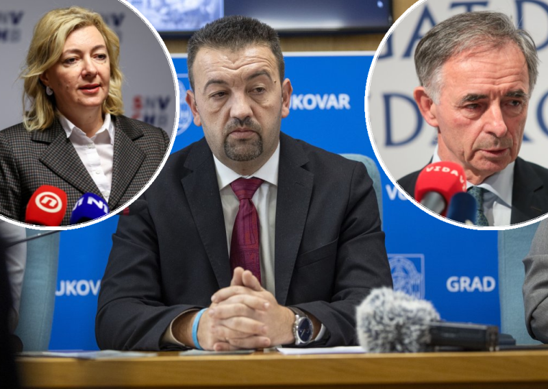 Pavliček tražio odgodu izložbe 'Srpkinja'. Reagirali Jeckov i Pupovac, oglasili se ZVO i vukovarski SDP