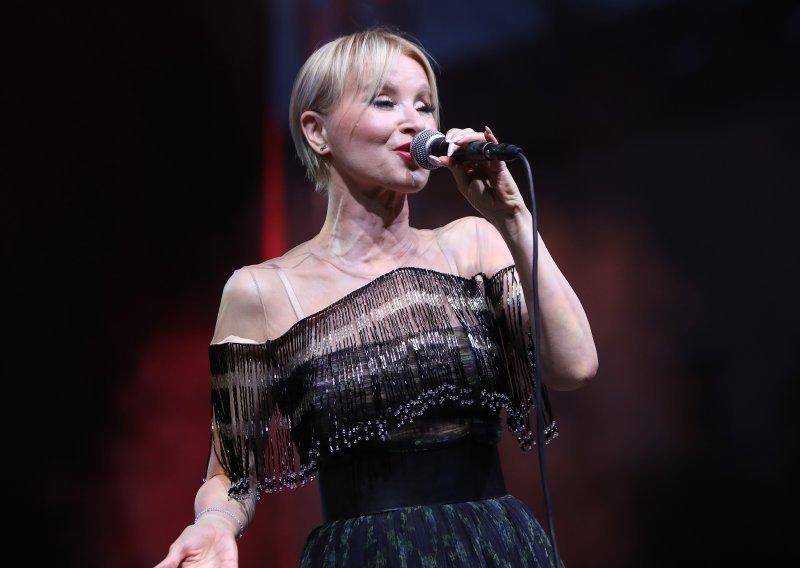 Danijela Martinović javno otkrila što njezina obitelj misli o Josipu: 'Uopće ne razumijem'