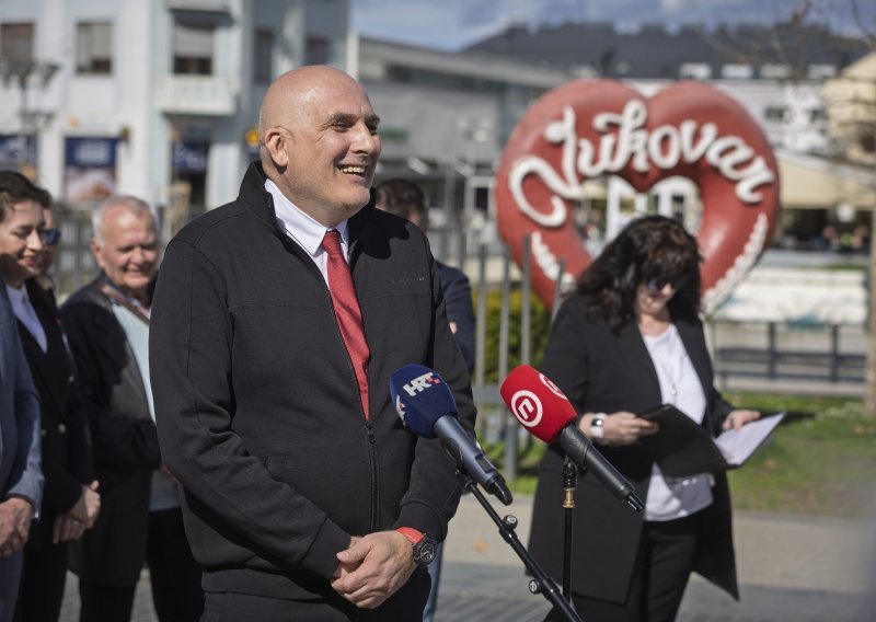 Vukovarski SDP: 'Pavličekov zahtjev podsjeća na totalitarno vrijeme u bivšoj državi'