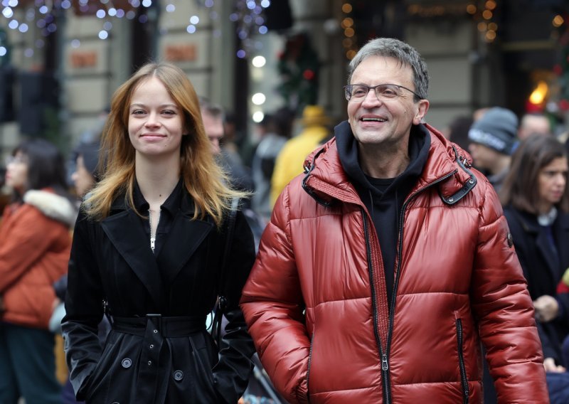 Ponosni trenutci voditelja Saše Kopljara: Sve je otkrio na Instagramu