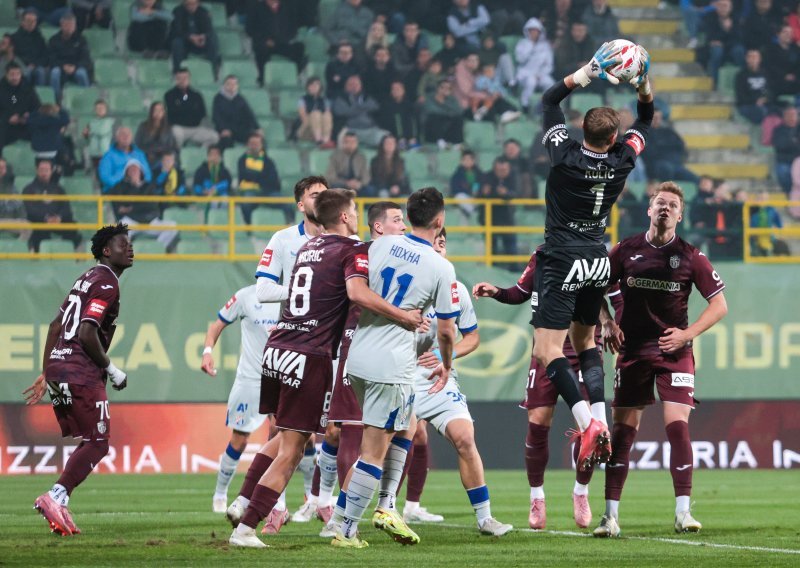 Dinamo postavio rekord koji će se teško ikad srušiti