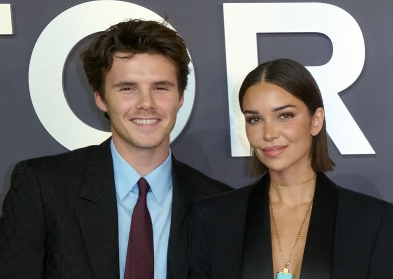 Raskol Beckhamovih otkrio tko je zapravo pravi oslonac obitelji