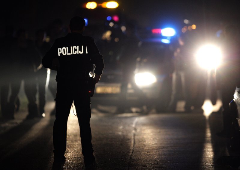 Teška prometna nesreća u Zagorju: Dvije osobe poginule, jedna teško ozlijeđena