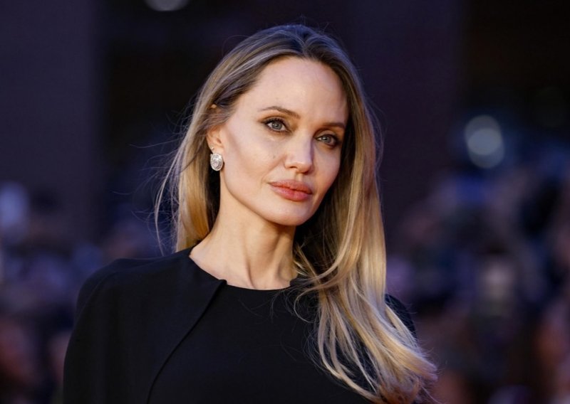 Angelina Jolie posjetila ratnu Ukrajinu: Podijelila strašne dojmove