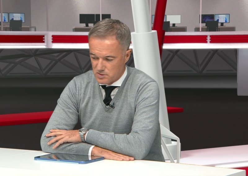 Jeličić: Ovo je šamar hrvatskom nogometu