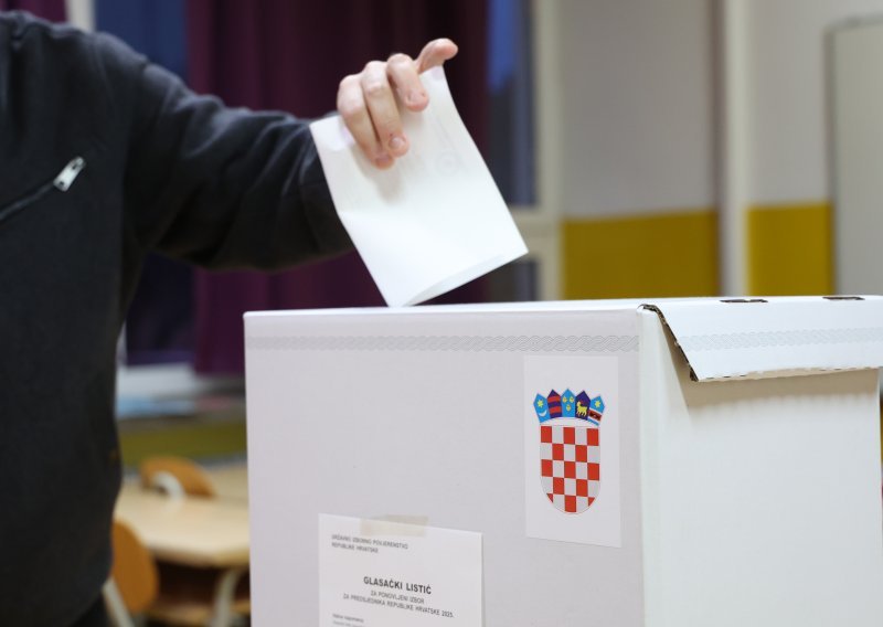HDZ na ponovljenim izborima u Đakovu osvojio natpolovičnu većinu