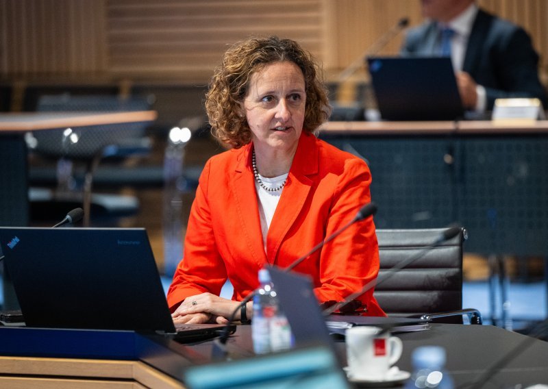 'Ako je doista sudjelovao u pisanju Memoranduma SANU-a, ne razumijem motiv organizatora izložbe'