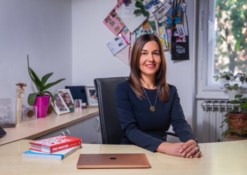 U Zagrebu važna konferencija o održivosti: 'Želimo pridonijeti boljem razumijevanju važnosti zaštite okoliša'