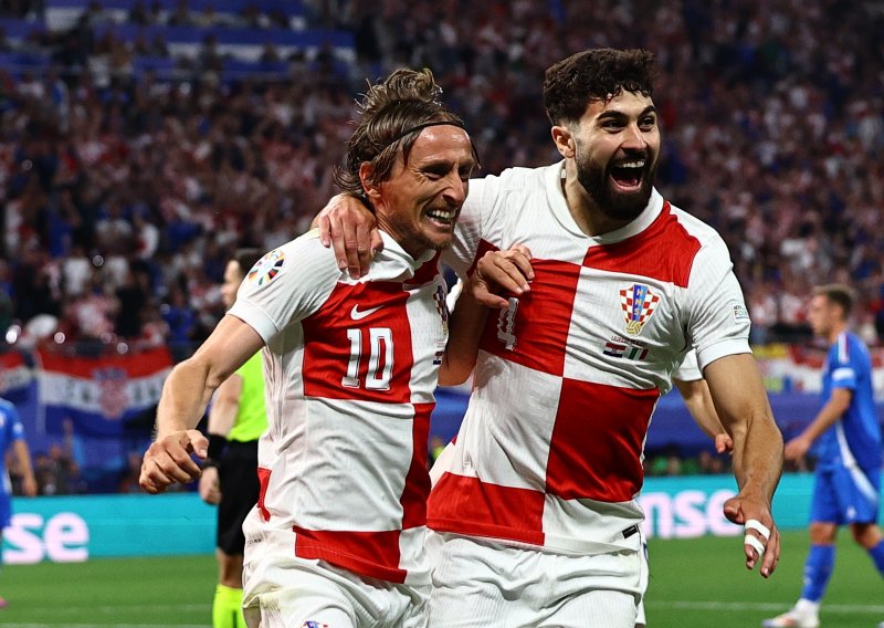 FIFA još jednom mijenja pravila uoči ždrijeba za SP; ovo je sjajna vijest za Hrvatsku