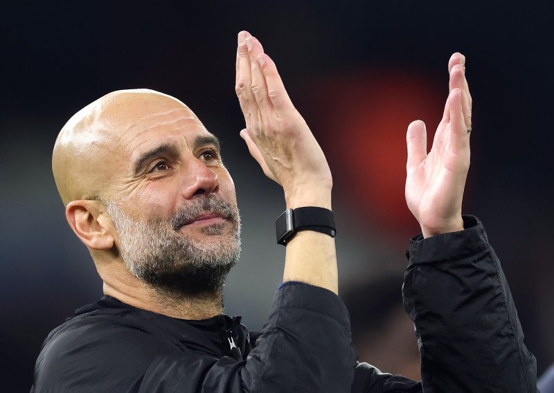 Navijači Cityja u transu: 'Kakav igrač! Čovječe, promijenio si nam živote'