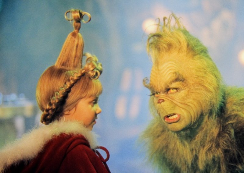 Zajedno nakon 25 godina: Evo kako danas izgledaju zvijezde hita 'Kako je Grinch ukrao Božić'
