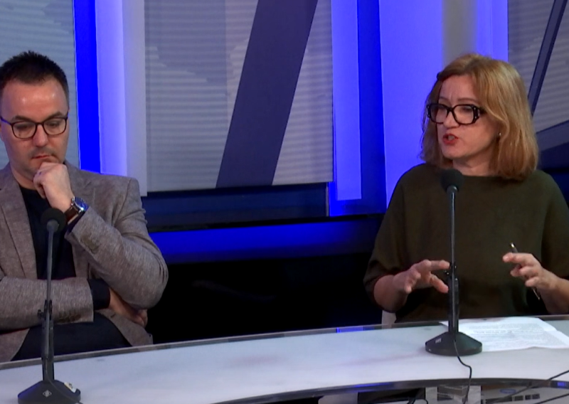 Politolog: Ne smatram da postoji opća protusrpska histerija