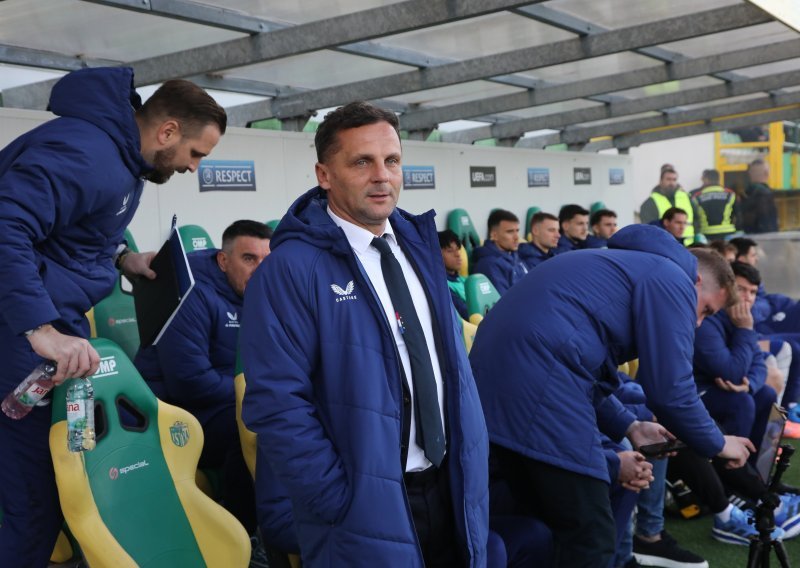 Boban i Kovačević danas na sastanku. On će preživjeti, ali neće neki igrači?