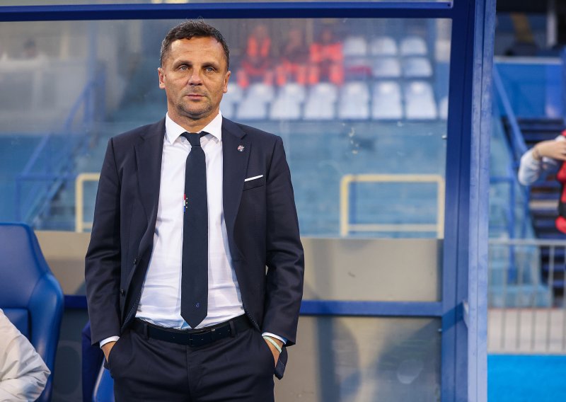 Jedan od najvećih hajdukovaca ikad: 'Kriza Dinama? Kovačevića takvo ponašanje može koštati'