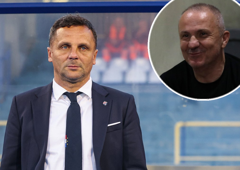 Elvis Scoria komentirao situaciju u Dinamu: Ovo je nedopustivo!