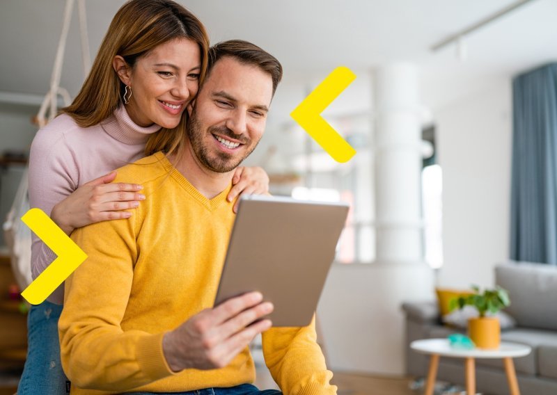 Mirovina bez briga? Moguće je! Ugovorite dobrovoljnu mirovinsku štednju