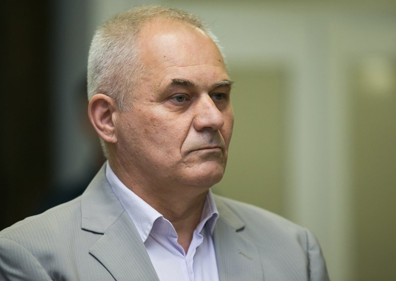 Iz stečajne mase propale tvrtke Ivana Rimca vjerovnicima isplata 815.000 eura