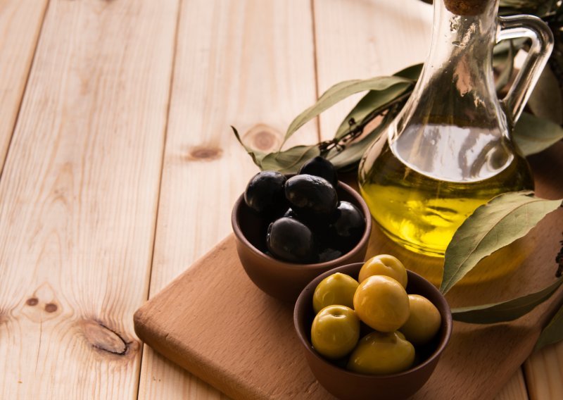 Nisu sva maslinova ulja ista: Stručnjaci otkrivaju kako prepoznati najkvalitetnije