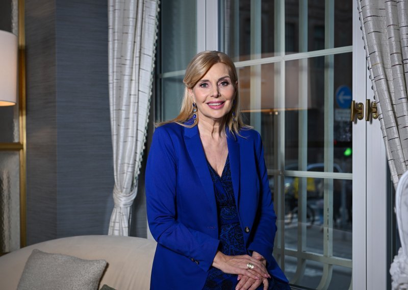 Tončica Čeljuska o životu na dvije adrese: 'Ta moja dinamika postala je prirodni ritam'