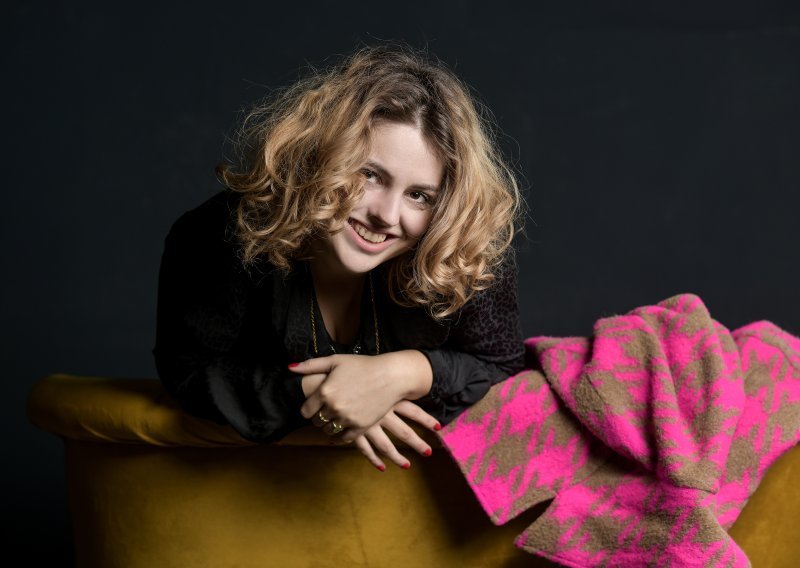 Rajna Racz: Odbijam parazitirati na tuđim traumama radi scenskog efekta