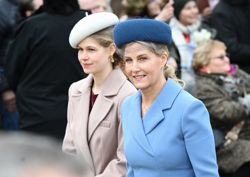 Nazivaju je tajnim oružjem: Može li kći omiljene kraljičine snahe spasiti obitelj?