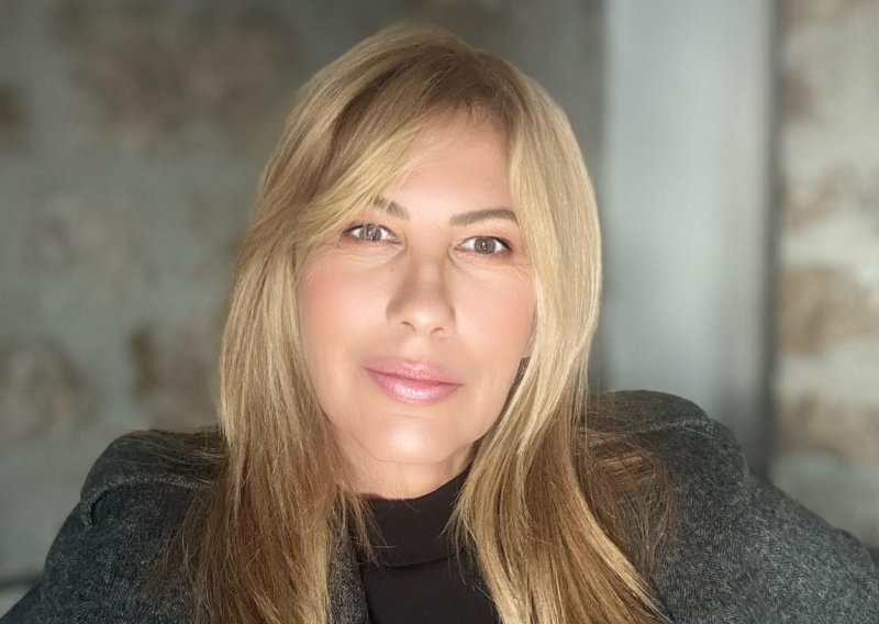 Sunce, pijesak, palme... Idilične fotografije Mirne Zidarić izazivaju zavist