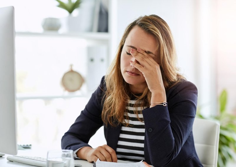 Ne zanemarujte ove simptome: Ovi jasni znakovi otkrivaju da vam nedostaju važni vitamini