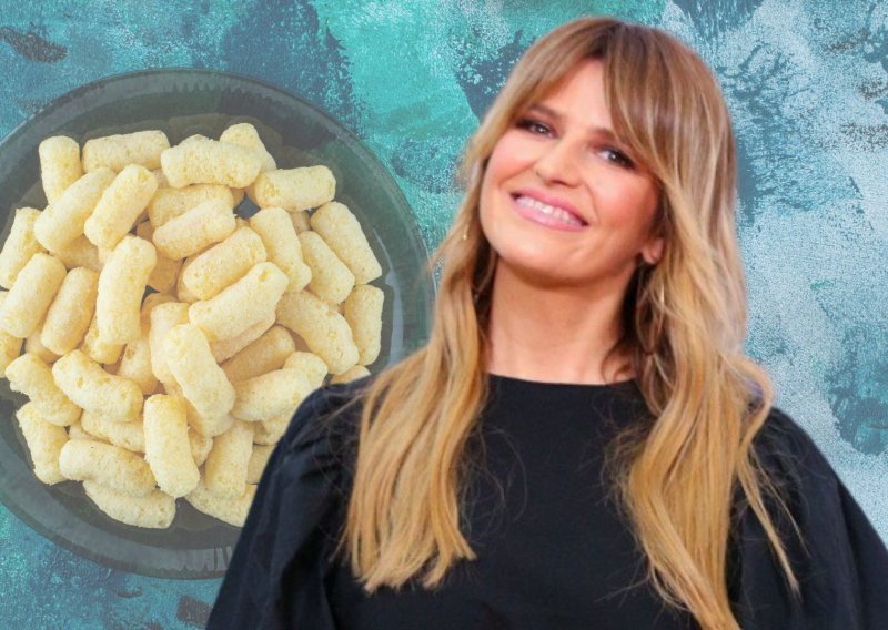 Antonija Blaće ima hit recept: Zdravi njoki koji se rade za čas