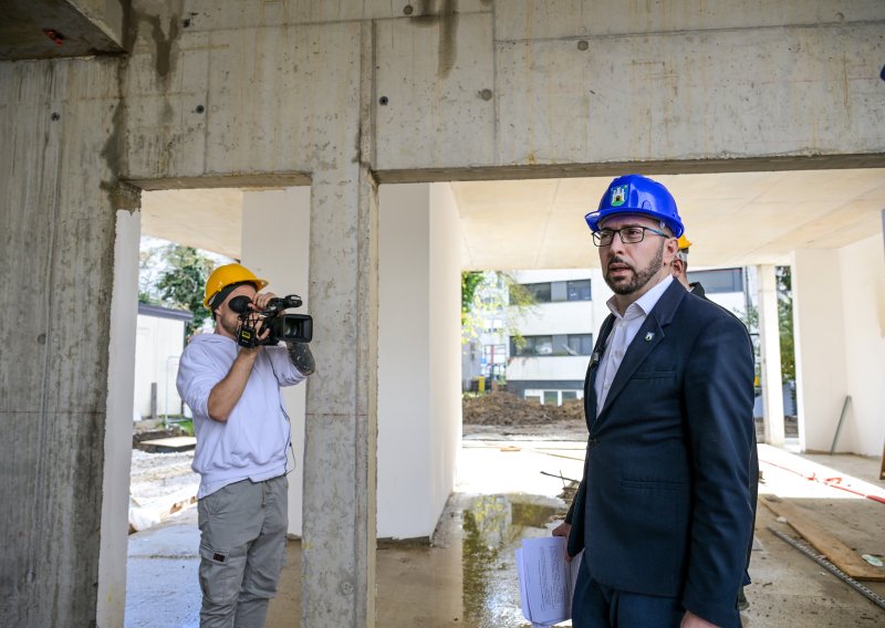 Dvadeset godina nakon natječaja kreće gradnja škole i vrtića u Zagrebu, vrijedna 21,1 milijun eura
