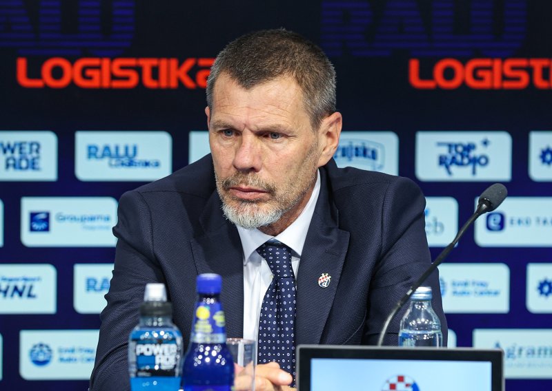 Zvonimir Boban u četvrtak će se suočiti s navijačima Dinama