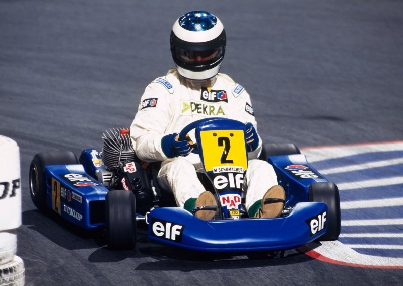 Schumacherov sin u tajnosti se priprema za Formulu 1!