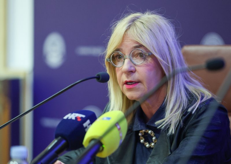 Pravobraniteljica za djecu: Zabrinuta sam zbog porasta netrpeljivosti u Rijeci