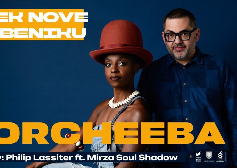 Doček Nove u Šibeniku: Morcheeba se vraća na Jadran