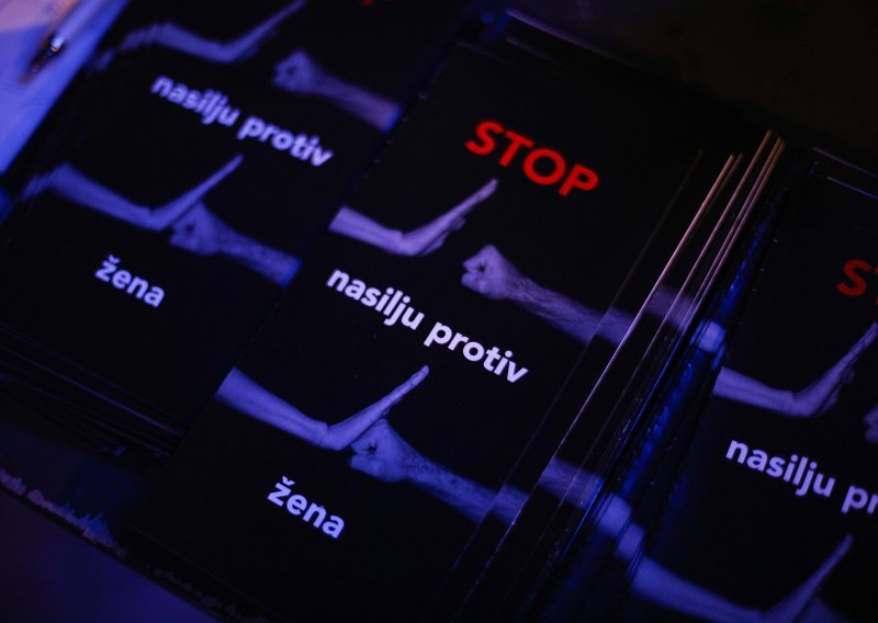 Kampanja protiv femicida: Svaka treća žena preživi fizičko nasilje u braku