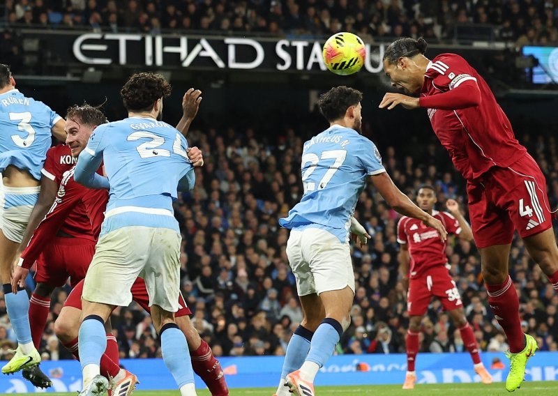 Službeno; Liverpool će se žaliti zbog sudačke kontroverze koja je razbijesnila navijače