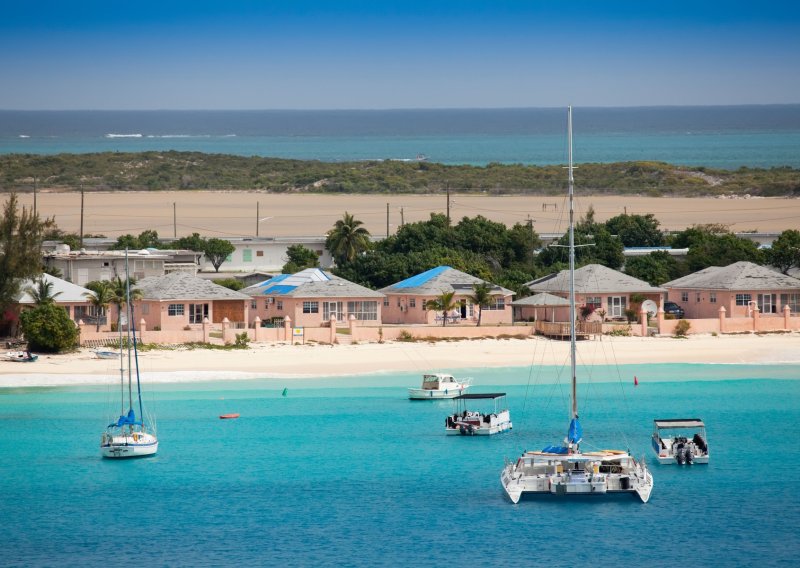 Conde Nast Traveller izabrao najbolje otoke, u europskom Top 10 je i jedan hrvatski