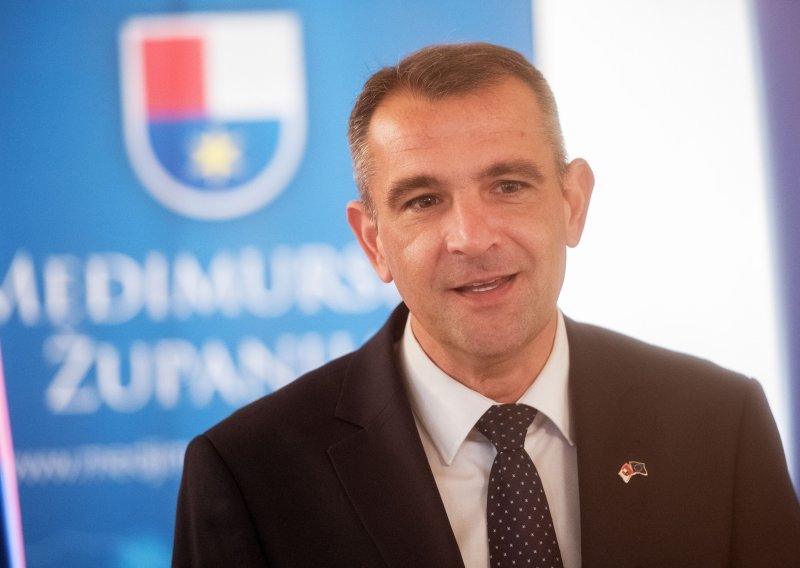 Međimurska županija preuzela predsjedanje Savezom Alpe-Adria