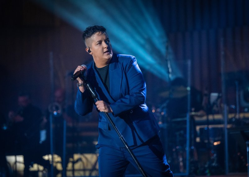 Preminuo otac Marije Šerifović, s njime se oprostila dirljivom objavom